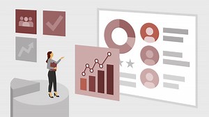 Data storytelling in HR: Driving change with insights - AI and Data-Driven Decision-Making for HR Video Tutorial | LinkedIn Learning, formerly Lynda.com