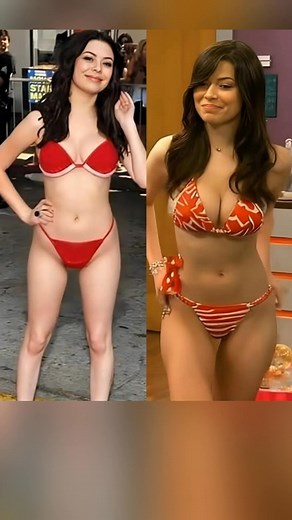 Miranda Cosgrove always shines with her amazing talent and undeniable charm! 🌟 From iCarly to her incredible growth in the industry, she continues to captivate audiences. 😍Watch Video in 1st comment ⬇️ 💫 | Actress News