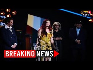 Lou-Adriane Cassidy Dominates the 47th ADISQ Gala
