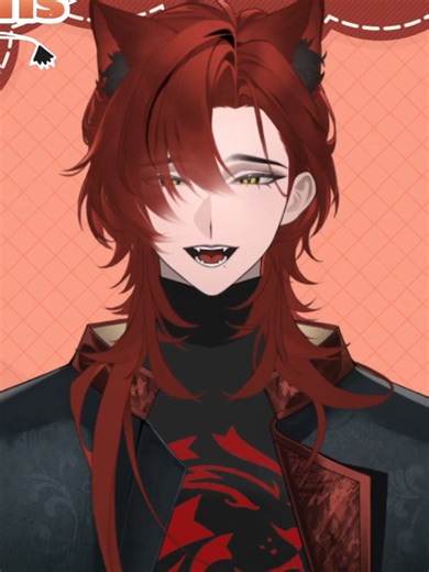 LLeonis's Chat Tries to Take His Jacket Off! #lleonis ##vtuber #twitch #funnymoments #streamercomedy #twitchchat