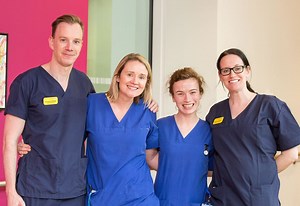 11 shares | Time for a change in your nursing career? We have fantastic opportunities at our state-of-the-art hospital. Join us on the 7th June 2016 for our Nurse Recruitment Open Day inside the Brunel building, Southmead Hospital Bristol. | North Bristol NHS Trust | Facebook