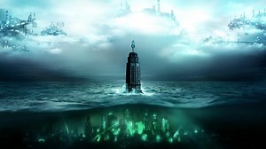 PC City Underwater Live Wallpaper Free