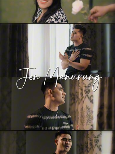 Comingsoon! Jen Manurung - Holan Ho Nantikan hanya di Channel Youtube CMD Record @jenmanurung #batak #popbatak #lagubatak