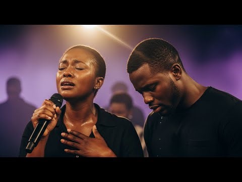 Ton Tonnerre des Cieux, Secoue la Terre | Louange & Adoration Puissante