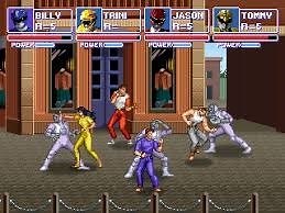 Power Rangers Beats of Power Special Edition v2.0.1 by Merso X