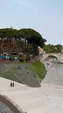 Trastevere | Primavera | Springtime Magic in Rome’s Most Charming Neighborhood #authenticitaly