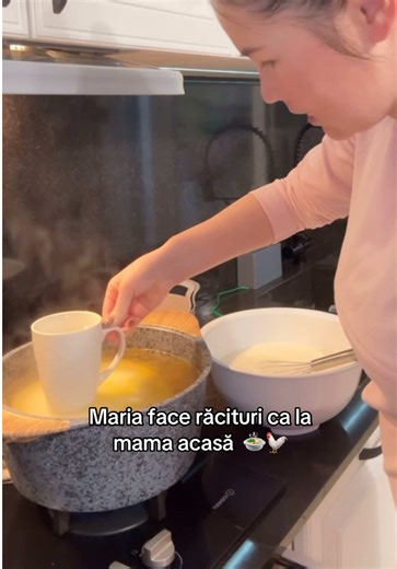 Making Traditional Romanian Răcituri at Home