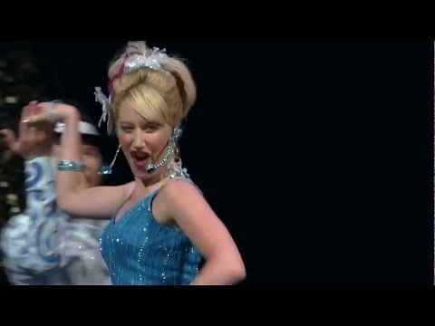 High School Musical - Bop To the Top (Sharpay & Ryan Evans)