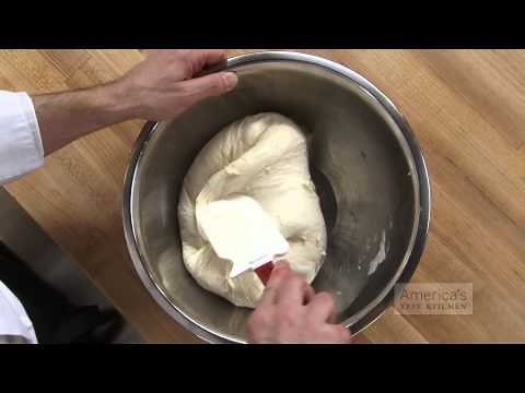 Super Quick Video Tips: How to Fold Your Bread Like a Pro