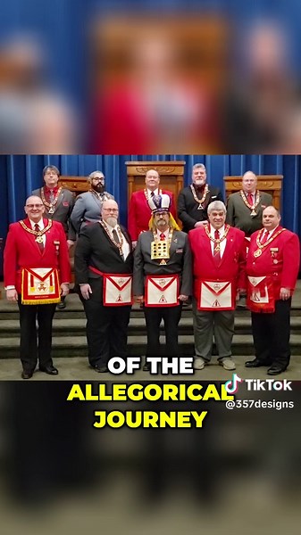 Exploring the Royal Arch Degree in Freemasonry