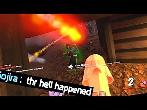 The Original Happened 💀 - TF2 Soldier Gameplay