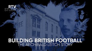 Archibald Leitch | Building British Football 🎥 The latest film from @RangersTV Studios reveals the story of Archibald Leitch as experts discuss the man who built British football. 📺 Watch Now: rng.rs/3tNoBjv 🔐 Subscribe To RTV: rng.rs/RTV-Subscribe | Rangers FC