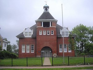 Arlington Historical Museum - Alchetron, the free social encyclopedia
