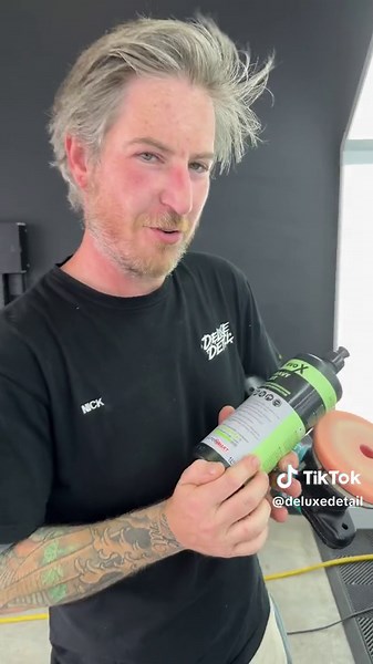 Autosmart Evo X Heavy Cut Compound: The Ultimate Solution for Car Detailing in Brisbane