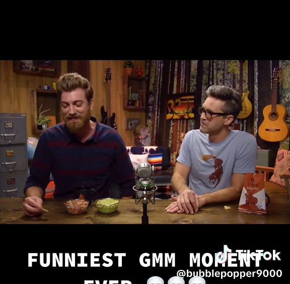 makes me laugh every time i love them #gmm #rhettandlink #willitchip