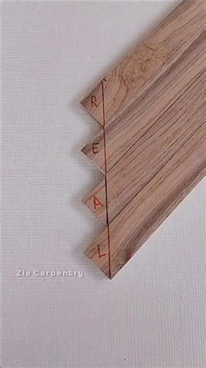 latest technique for measuring angle cuts 😱 #carpenter #tricks #tips