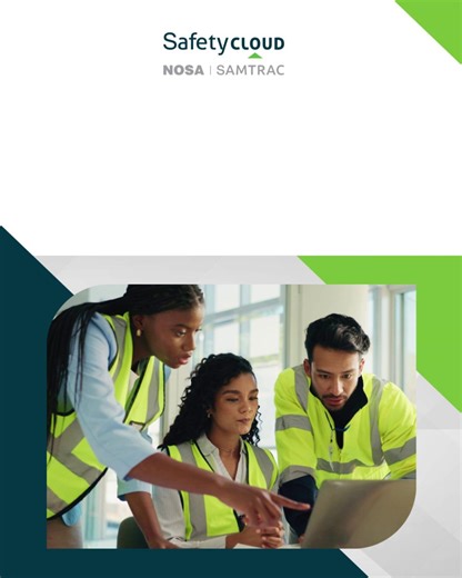 Take control of your SHEQ learning with NOSA College Tyger Valley – offering over 100 online safety courses including SAMTRAC and NEBOSH. Learn on your own terms, access digital support at our Online Hubs, and grow your skills at your own pace - all at flexible, affordable pricing. 📍 313 Durban Road, Bellville Office 106, Suntyger Centre, Cape Town Enrol today: info@safetycloud.co.za #SafetyCloud #eLearning #Webinars #HealthAndSafety #ProfessionalDevelopment #CareerGrowth #AffordableTraining #S