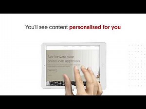 Check out the new OCBC Bank website