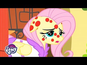 My Little Pony | Hurricane Fluttershy | My Little Pony Friendship is Magic | MLP: FiM