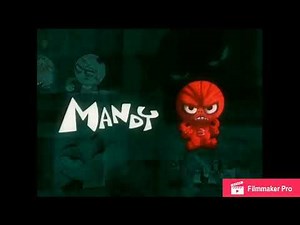 the grim adventures of billy and mandy intro song high quality audio