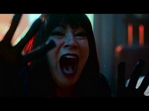 CHUCKY Tv Series SEASON 2 | Episode 8 - Chucky attacks Tiffany