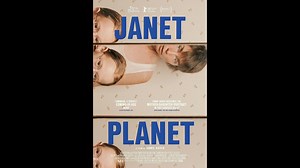 《JANET PLANET》TRAILER 《珍妮行星》预告片 2024_哔哩哔哩_bilibili
