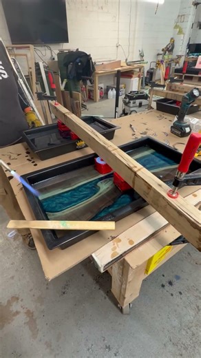 Custom Board Build You Need to See 🪵🔥