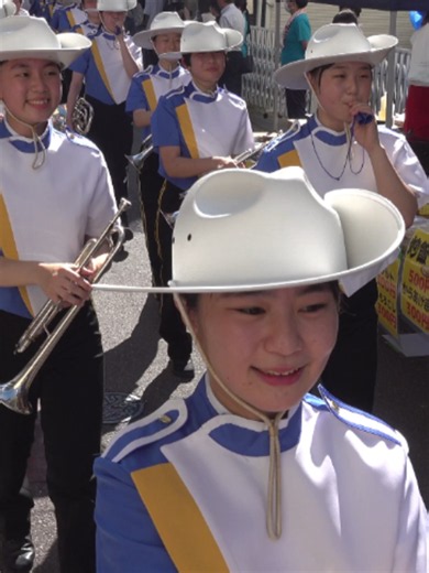 【S・E・I・K・A】精華女子高等学校吹奏楽部【コール】 #精華女子 #精華女子高等学校吹奏楽部 #seika #吹奏楽部 #パレード
