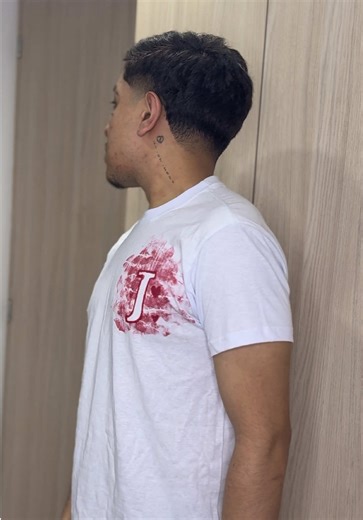 Tutorial camiseta de besos 👕💋