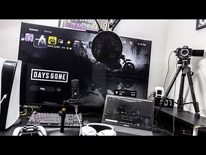 How to Livestream on PS5 with Elgato HD60 S+ Game Capture Card | EVERYTHING YOU NEED!