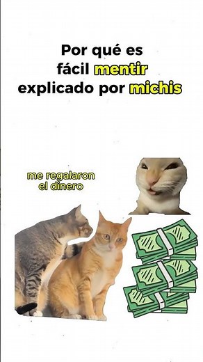 "😱 ¿Por qué mentir es tan fácil? 🤔