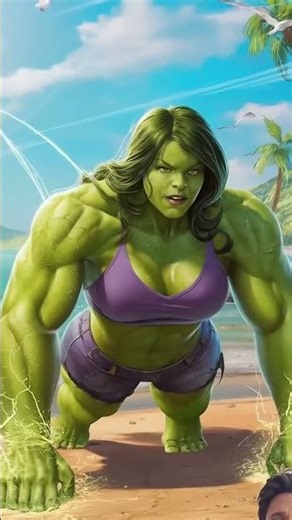 Hulk vs Venom: The Most Brutal Boxing Match Ever 💥 #hulk #shotrs #dc #marvel #avengers