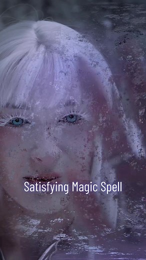 New you tube video is up! It’s an Angel RP that I filmed in a snow covered forest thats’s geared towards soothing anxiety. I got frostbite on my hands while filming so I hope you enjoy it! ❄️🧊😭 #asmr #asmrroleplay #asmrpov #fantasy #relax #oddlysatisfying #calm #stressrelief #asmrtingles #asmrtrigger