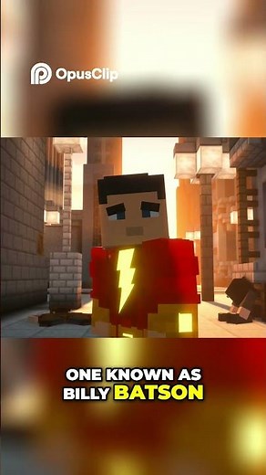 The Justice League are on their way! #minecraft #justiceleague #mctv