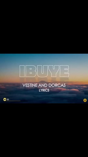 Ibuye - Vestine and Dorcas Dance Compilation