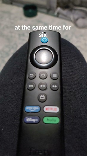 Fire TV not Responding?? Try this...