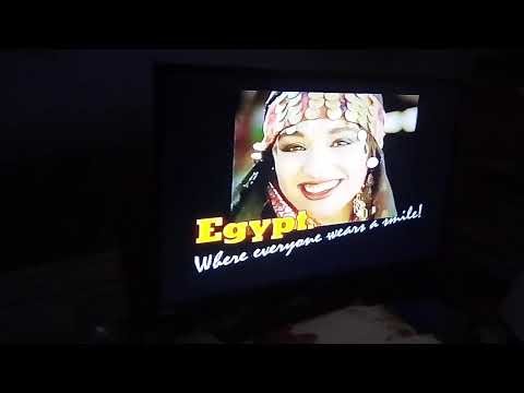 Channel 5 adverts 2002