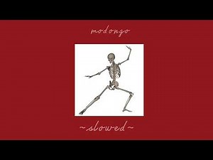 mama mama sem parar- slowed and loop