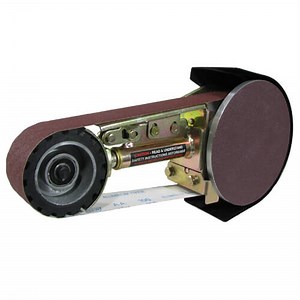 Mt362 Multitool Grinder Attachment | Aircraft Spruce ®