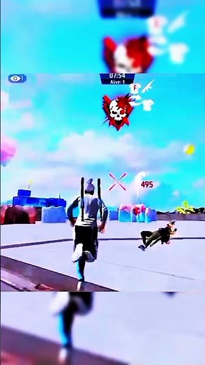 #theshuklasisters #freefire #new #raistar #shots #shortsfeed #viral #trending