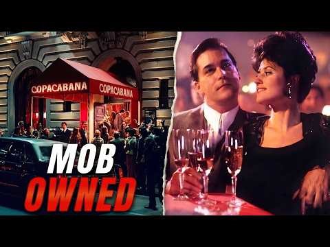 Copacabana: The Most Dangerous Nightclub in Manhattan