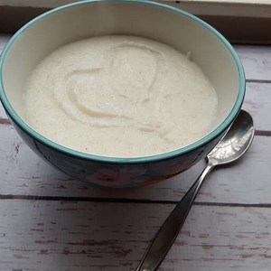 Cream of Wheat (Semolina) Porridge Recipe - Chef's Resource Recipes