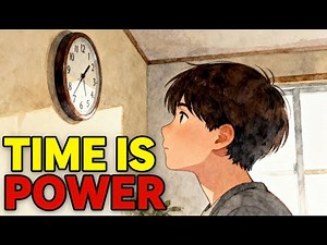 Understand Time and You Will Win | A Powerful Life Lesson Story