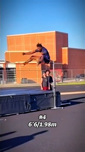 CRAZIEST HIGH JUMP SCISSOR KICKS OF ALL TIME #trackandfield #highjump