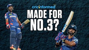 Cricinformed: What has made Pooran such a T20 force since 2024?
