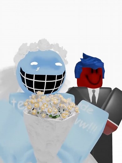 bluudud has a nightmare (Forsaken) gramtok #fyp #fypシ゚viral #roblox #forsaken #recommended #robloxshorts #forsakenroblox #robloxanimation #memes #robloxmemes #animation bluudud c00lkidd have a nightmare where they get married (blue dude coolkid)