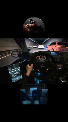 This is NOT Real Life… Assetto Corsa Feels Insane!