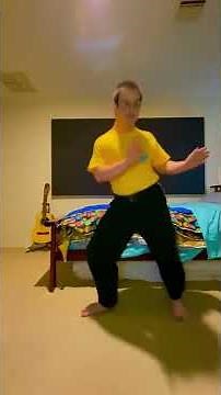 Gabe & The Taiwanese Wiggles - Sweet Corn (Hot Potatoes) The Wiggly Universe