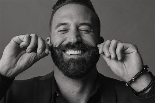 INTERVIEW: Steven LaBrie from Il Divo on embracing change, finding balance, and the inspiration behind the bands new album 'XX' - CelebMix