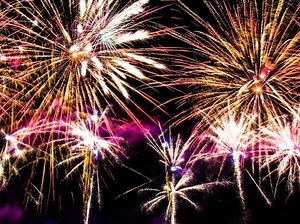 Rockville 4th Of July Fireworks, Parades: 2019 Guide
